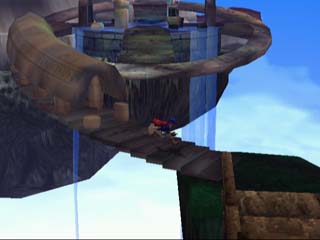 DC Screenshots