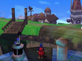 DC Screenshots