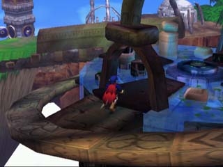 DC Screenshots