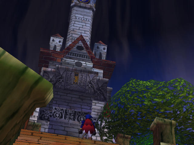 DC Screenshots