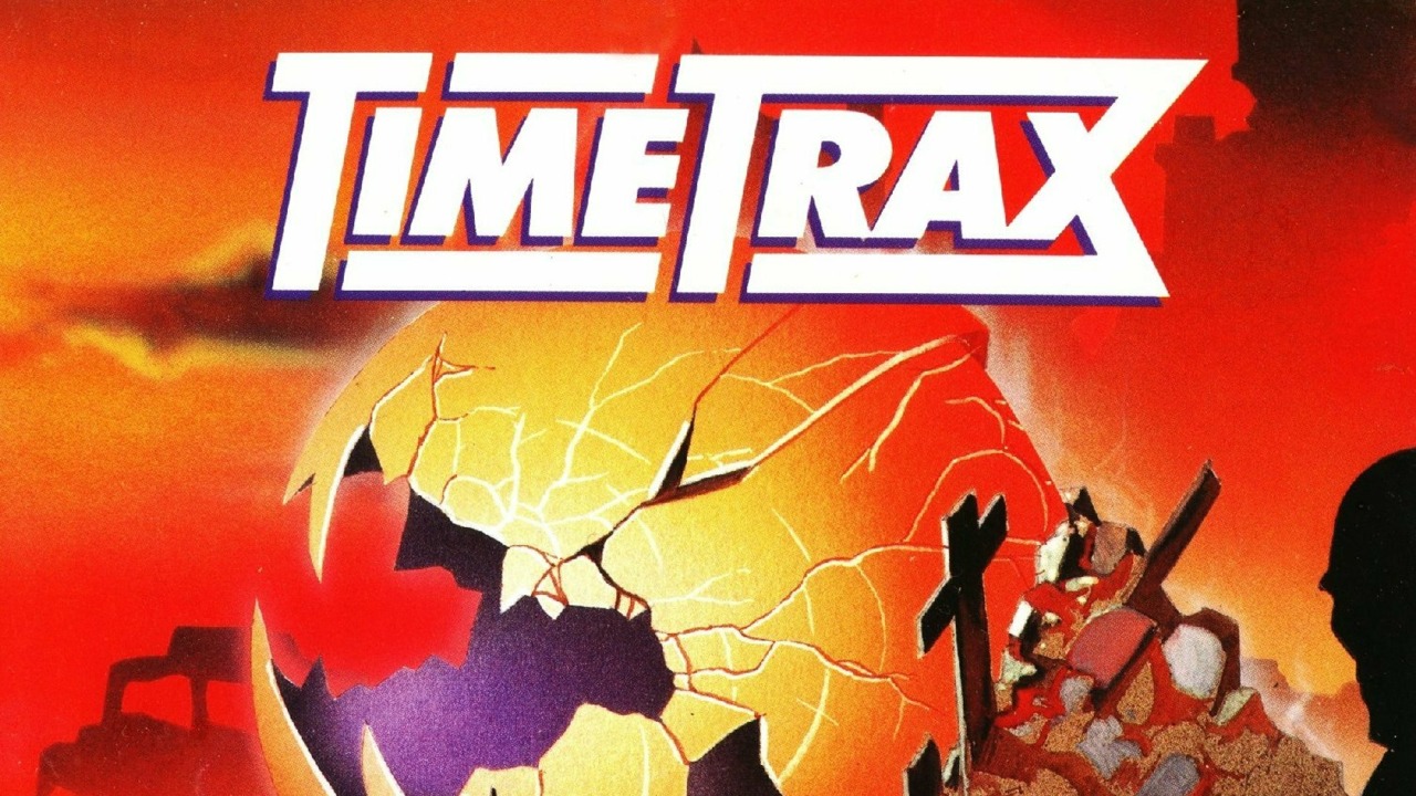 Time Trax