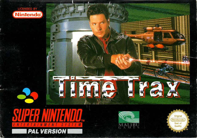 Box Art