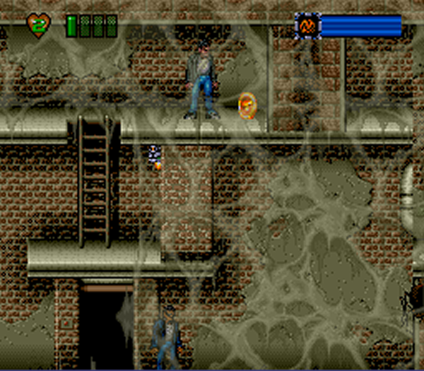 SNES Screenshots