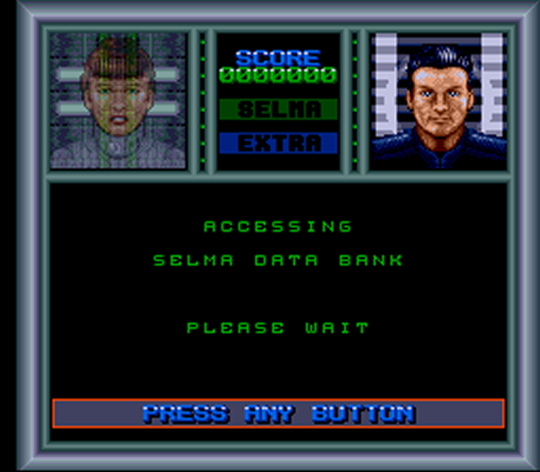 SNES Screenshots