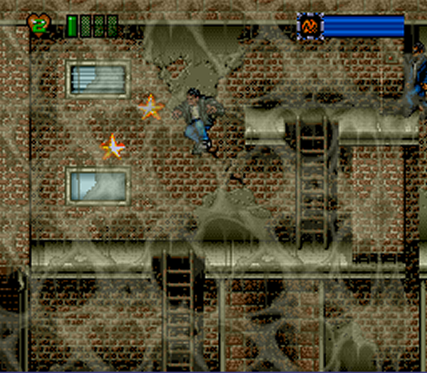 SNES Screenshots