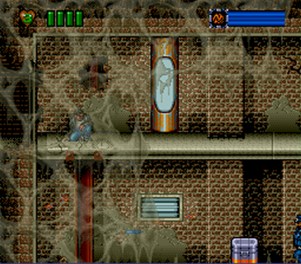 SNES Screenshots