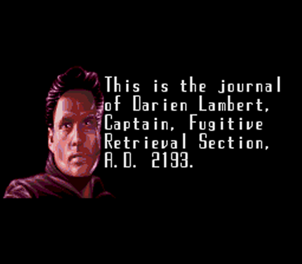 SNES Screenshots