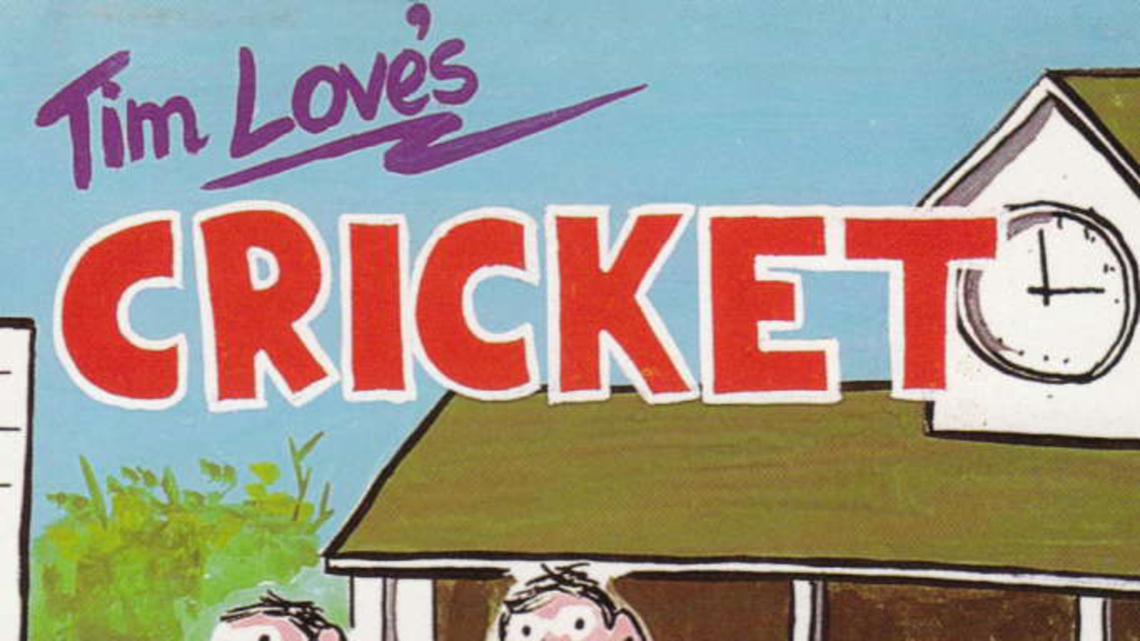 Tim Love's Cricket