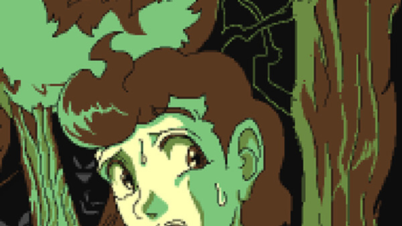 Timothy and the Mysterious Forest
