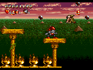 GEN Screenshots