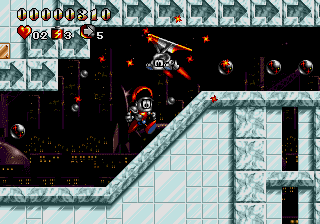 GEN Screenshots