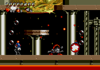 GEN Screenshots