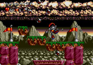 GEN Screenshots