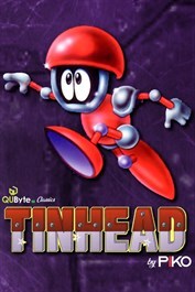 Tinhead
