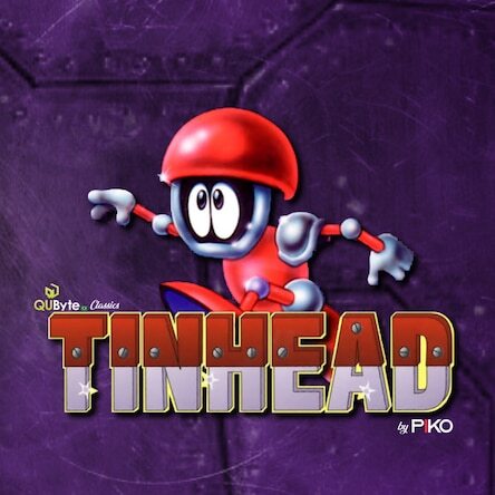 Tinhead