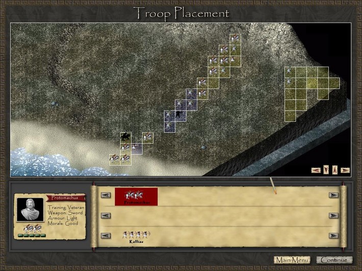 Screenshots