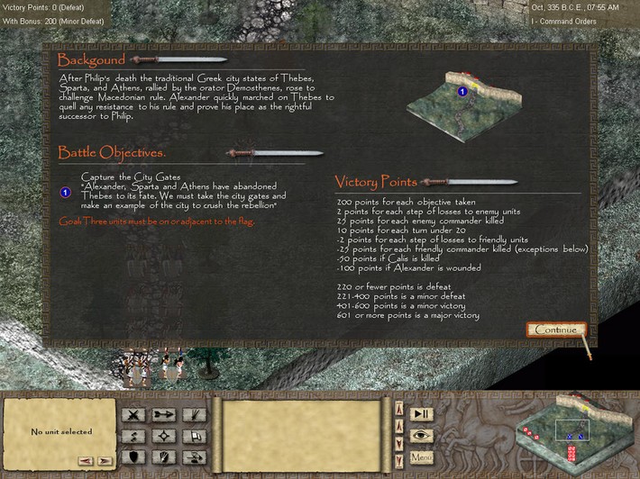 Screenshots
