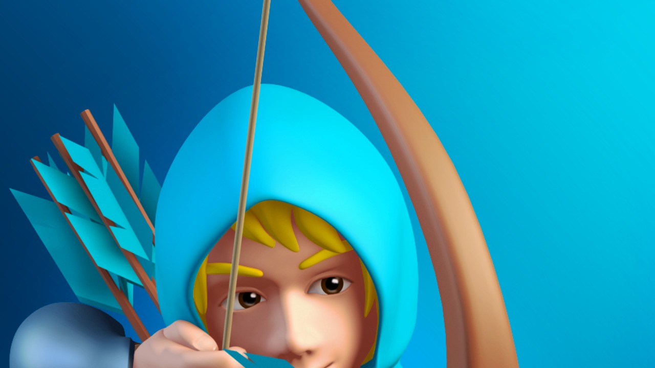 Tiny Archers