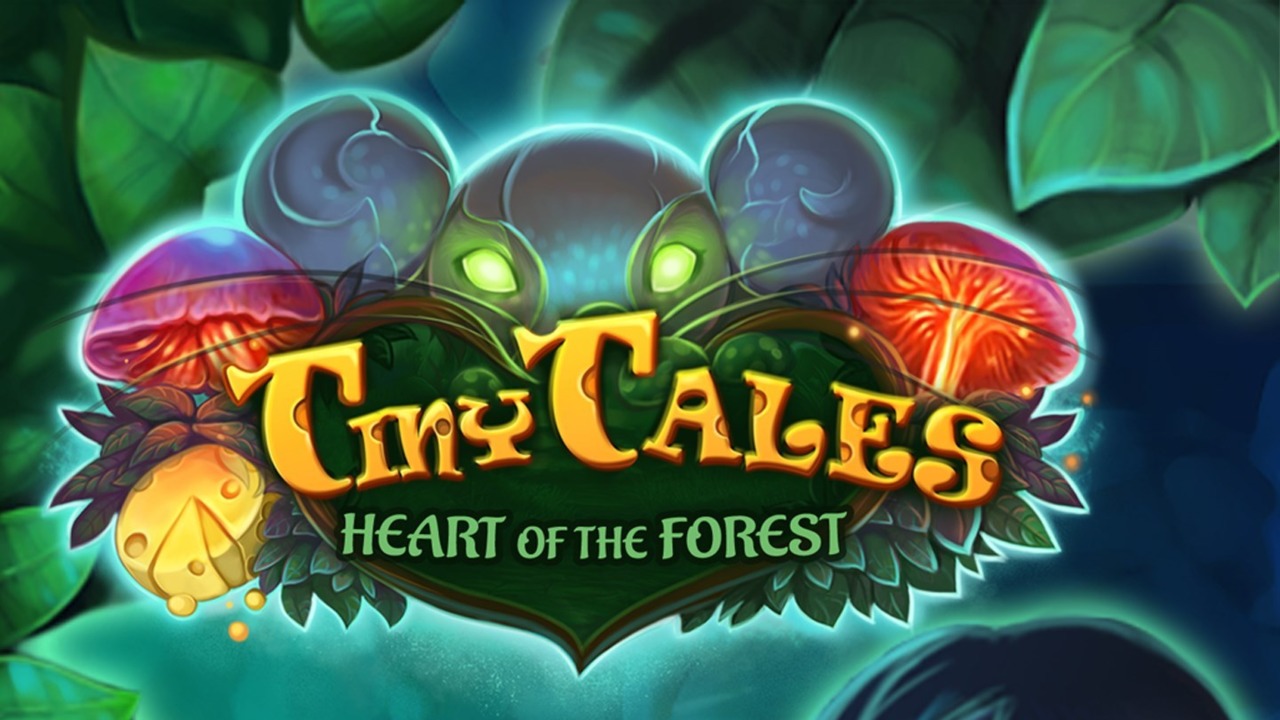 Tiny Tales: Heart of the Forest