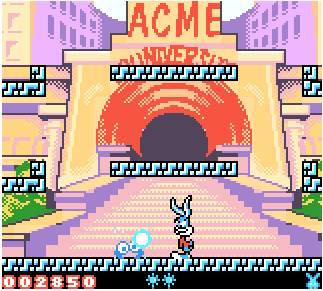 GBC Screenshots