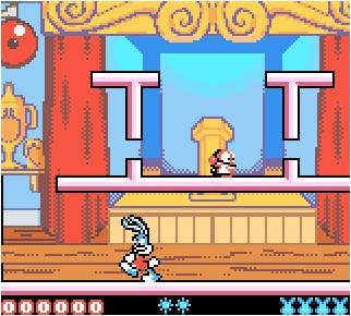 GBC Screenshots