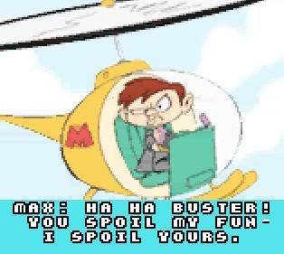 GBC Screenshots