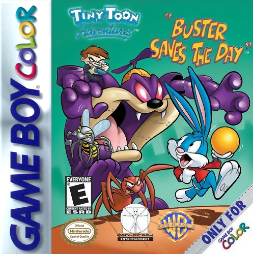 Box Art