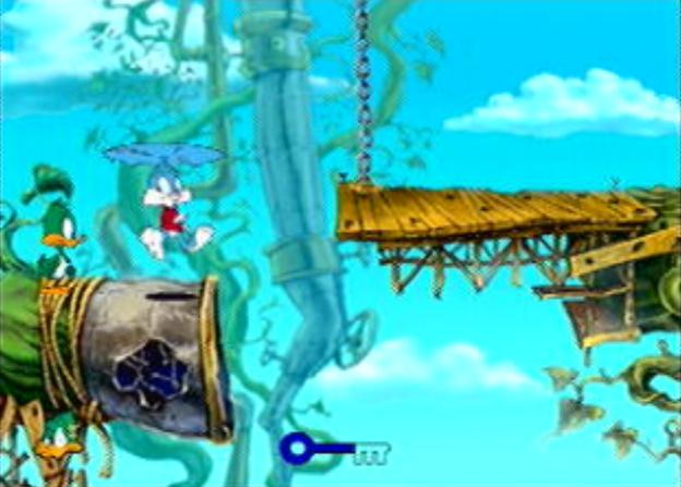 PS1 Screenshots