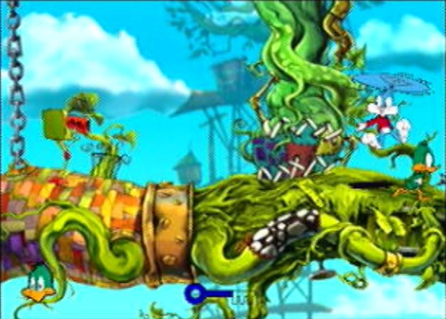 PS1 Screenshots