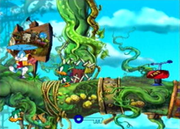 PS1 Screenshots