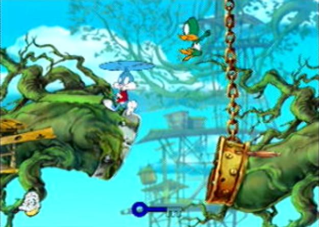 PS1 Screenshots
