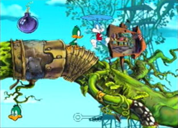 PS1 Screenshots