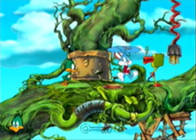 PS1 Screenshots