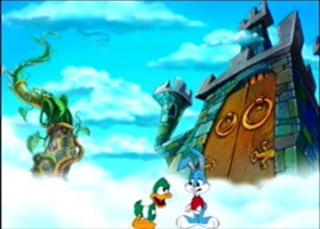 PS1 Screenshots
