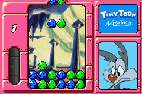 GBA Screenshots