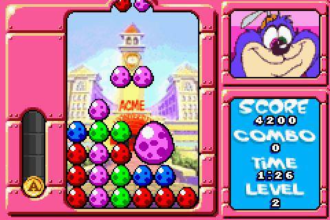 GBA Screenshots