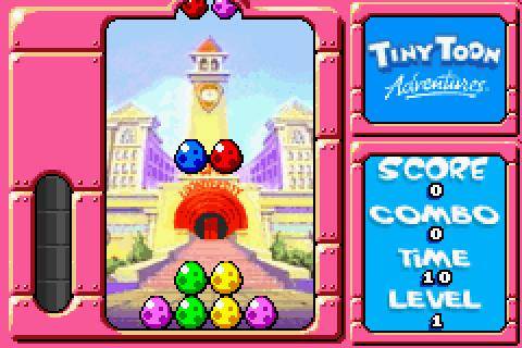 GBA Screenshots