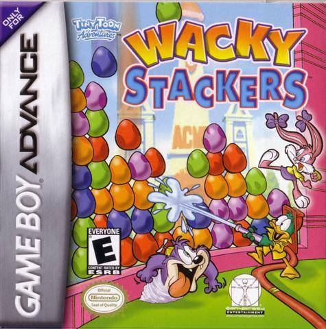 Box Art