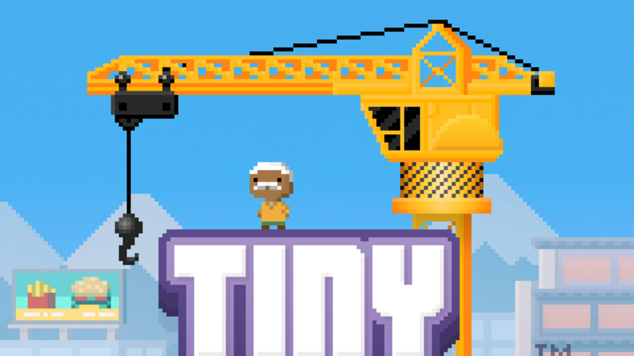 Tiny Tower
