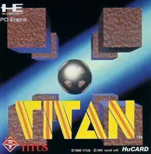 Box Art