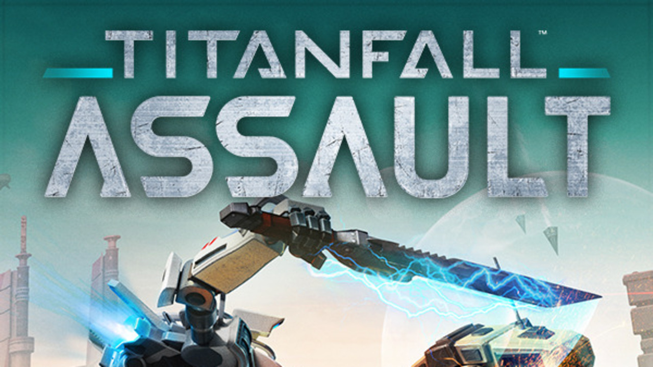 Titanfall: Assault
