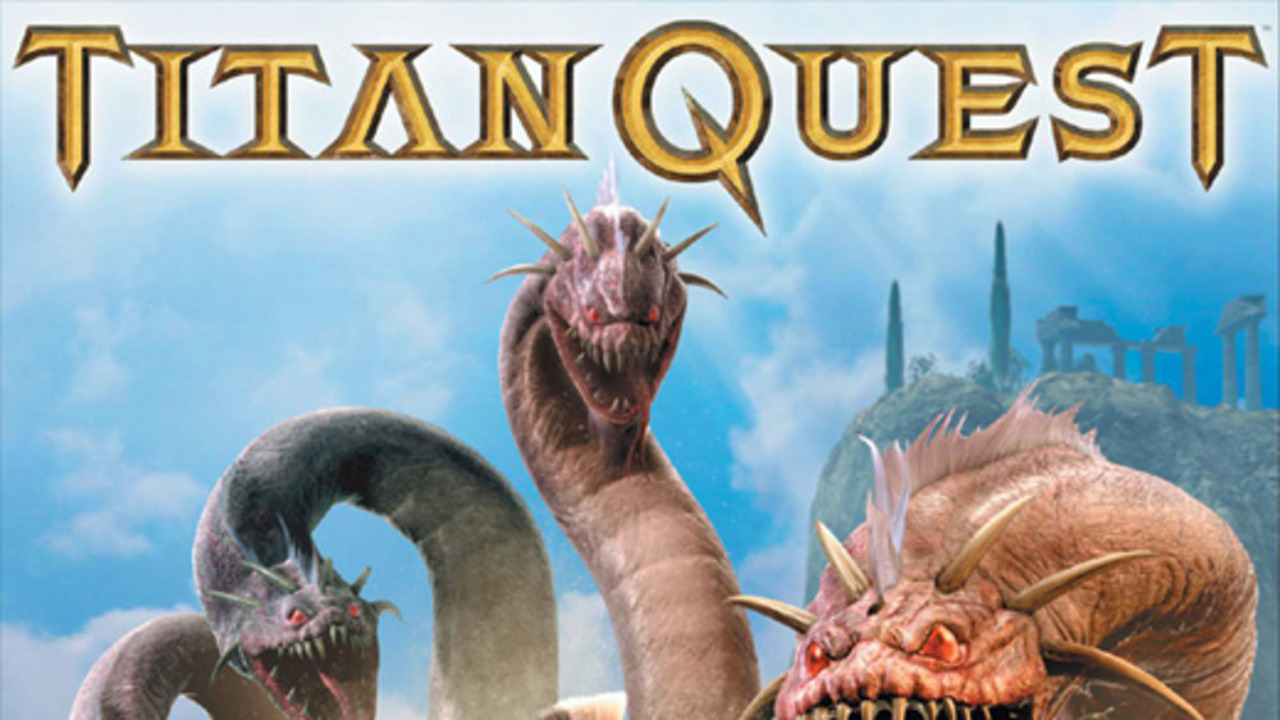Titan Quest