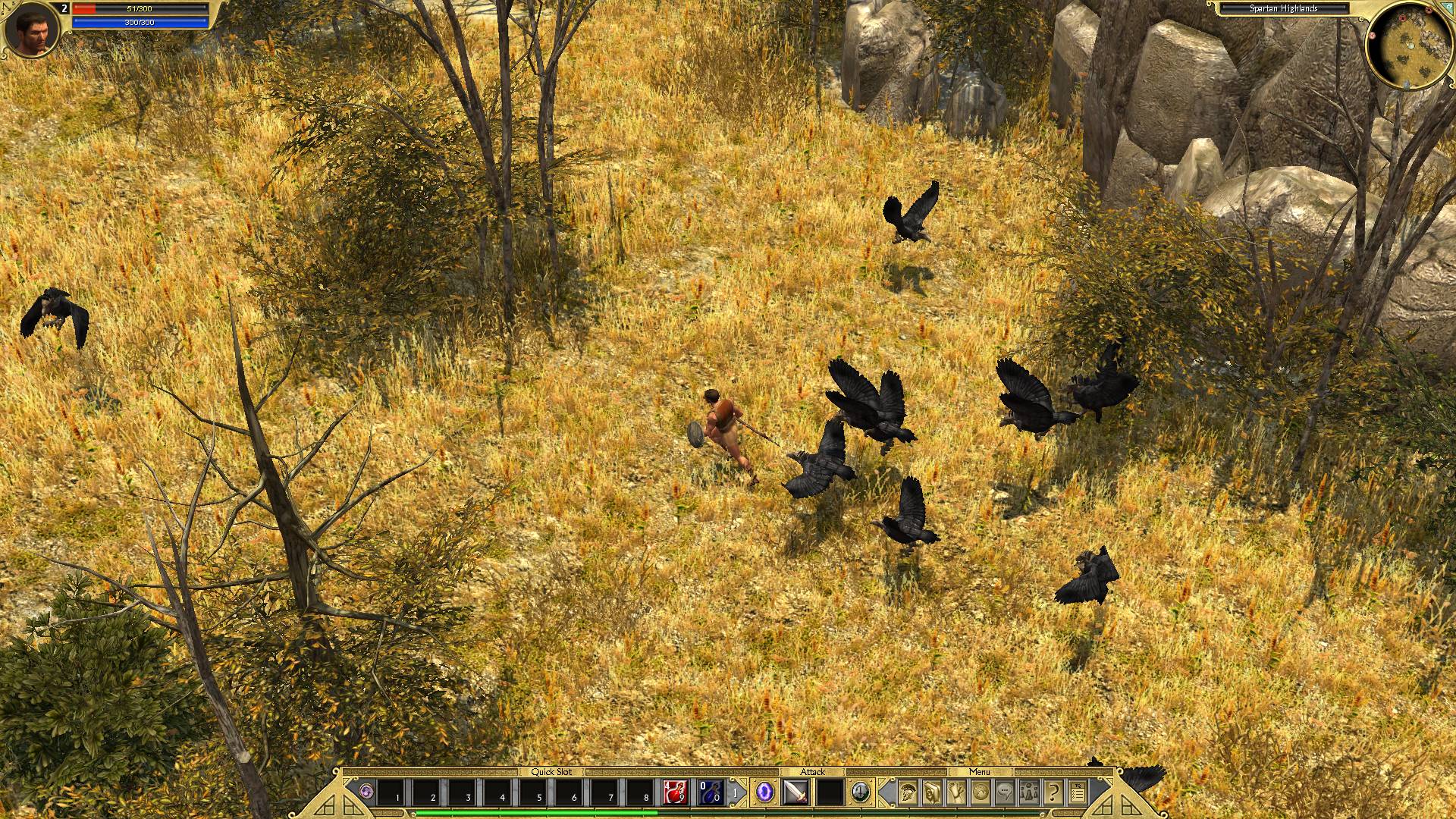 Titan Quest