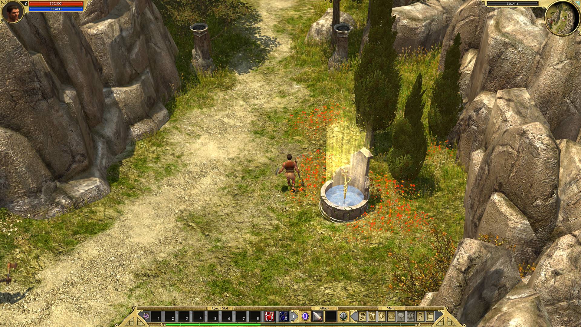 Titan Quest