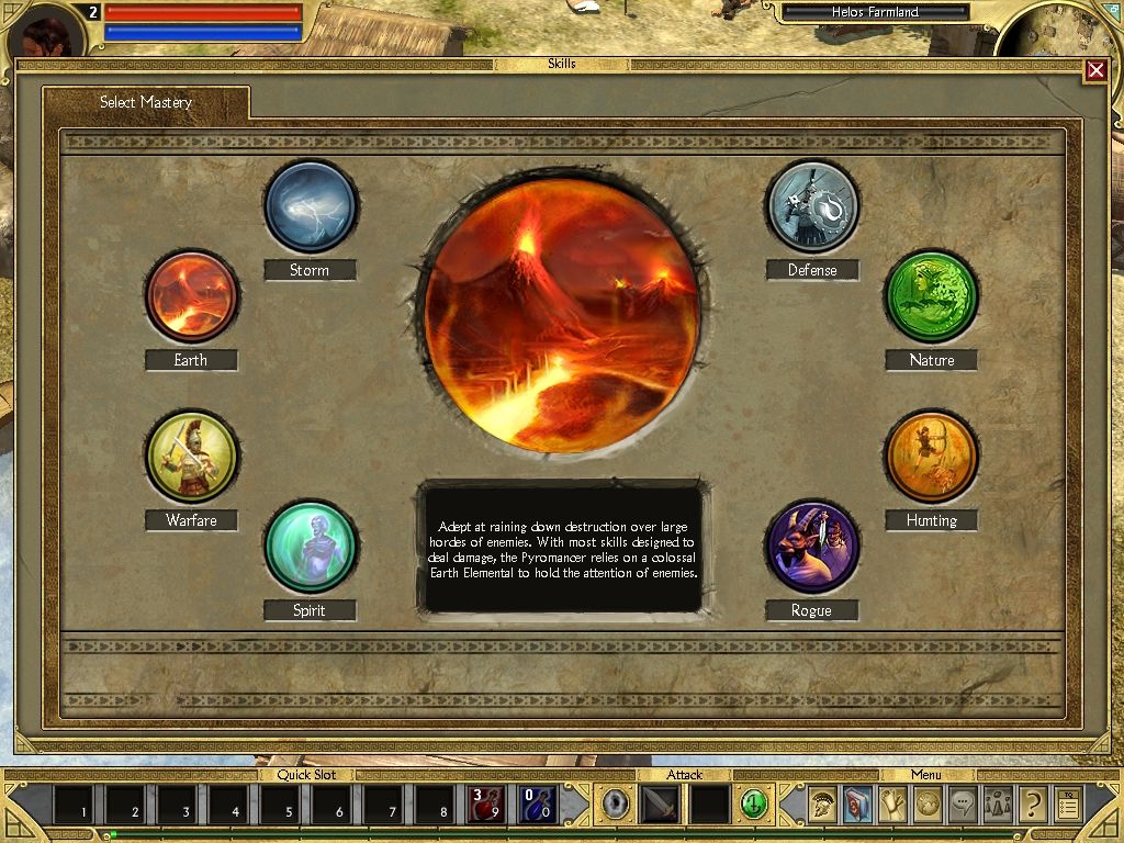 Screenshots