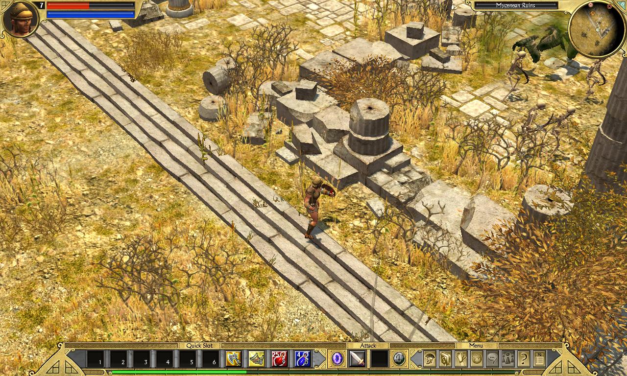 Screenshots