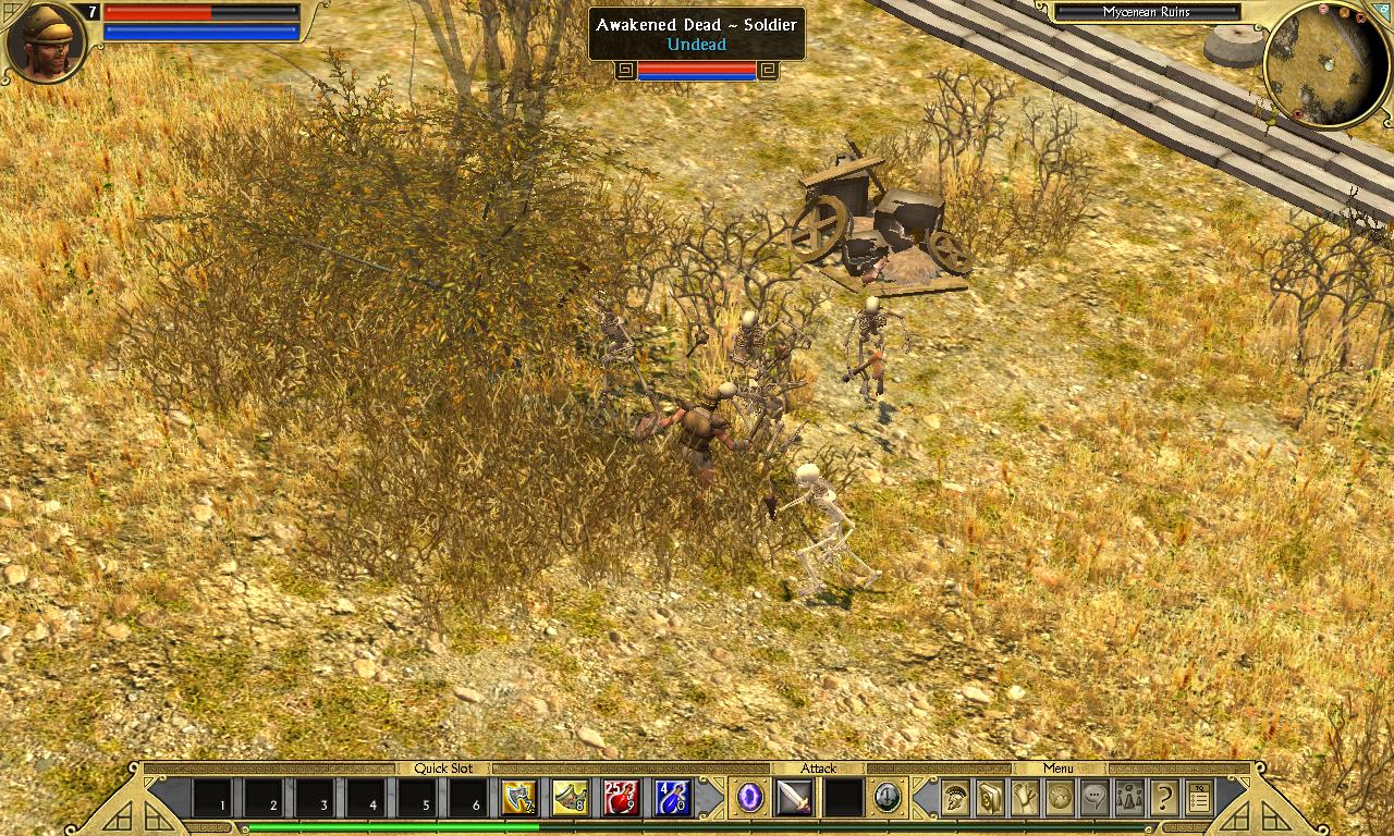 Screenshots