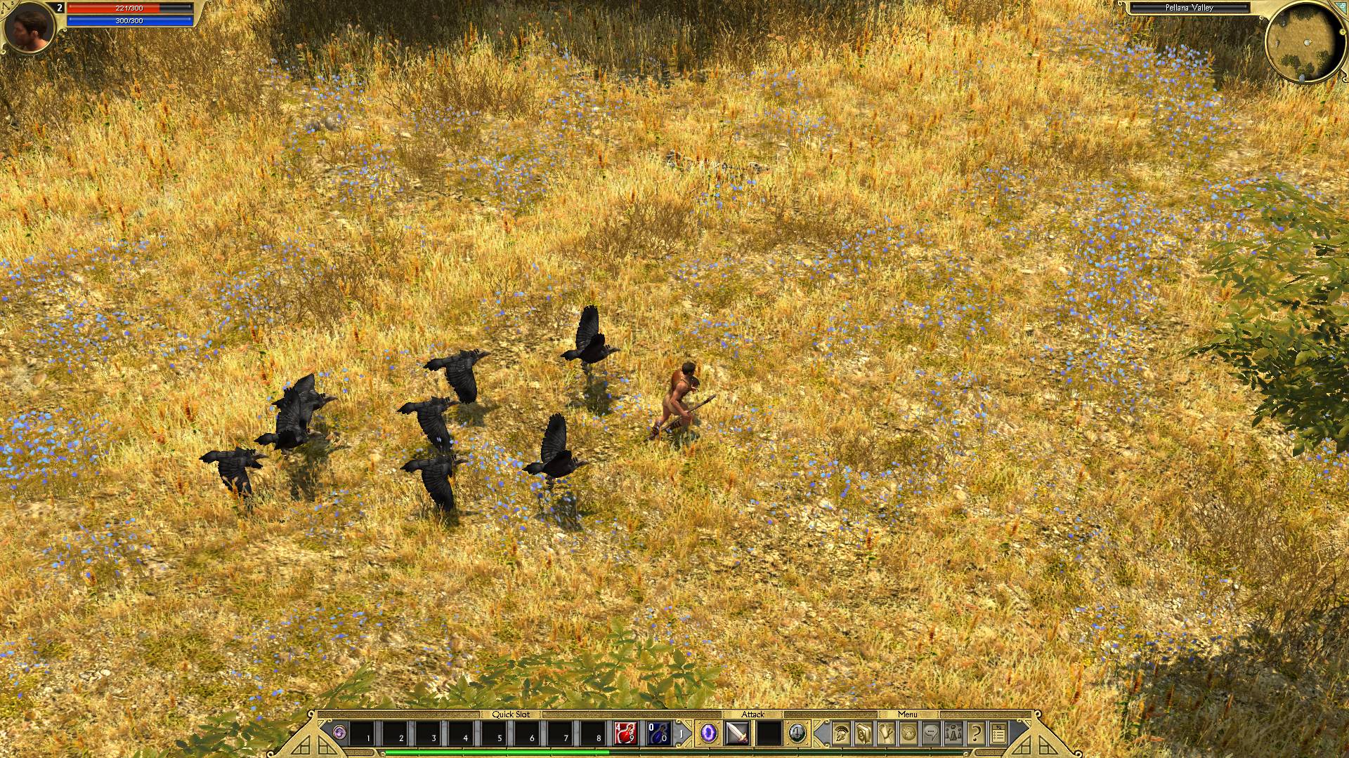 Titan Quest