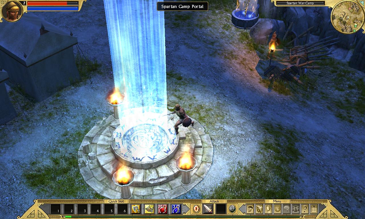 Screenshots