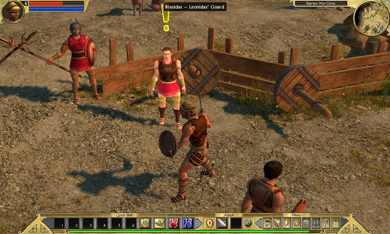 Screenshots